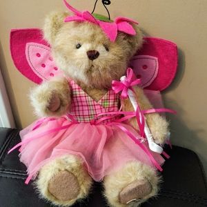 Boyds Bear Fashion Family Collection